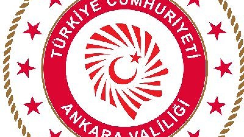 ANKARA VALİLİĞİ