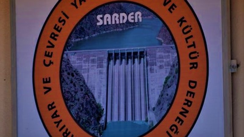 SARDER SEÇİMLİ  GENEL KURUL TOPLANTISI