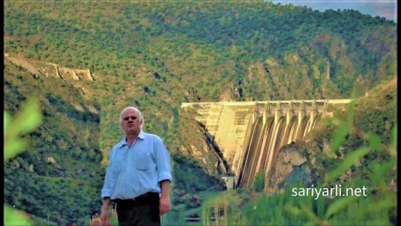 MÜBAREK RAMAZAN BAYRAMI'NI KUTLUYORUZ