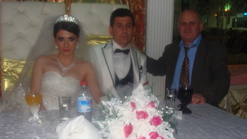 Güneş Doğdu