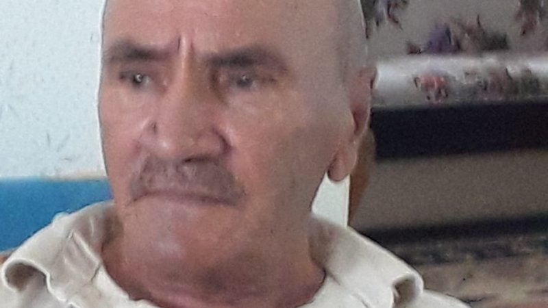 ABDULLAH BELEN'İ KAYBETTİK