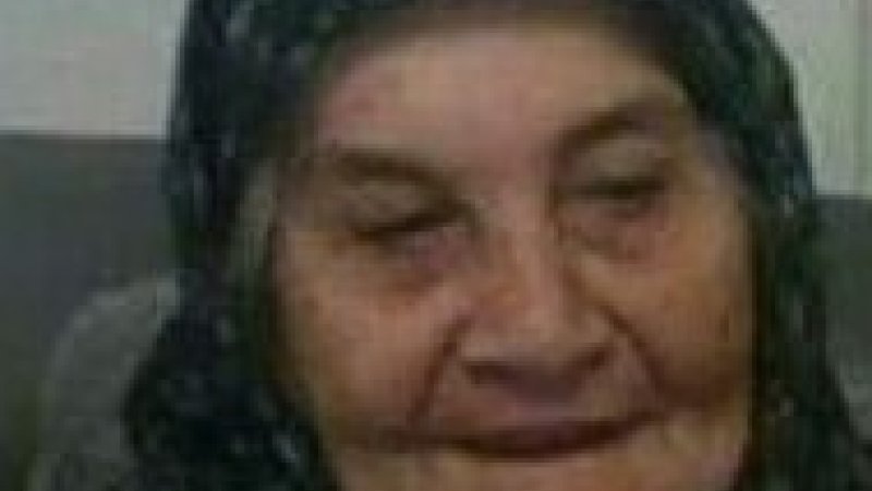 ALLAH RAHMET EYLESİN