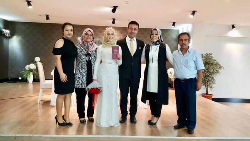 ARAMIZA HOŞ GELDİN ALPEREN