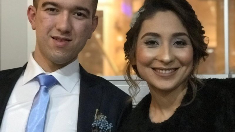 MUTLUYUZ EVLENİYORUZ