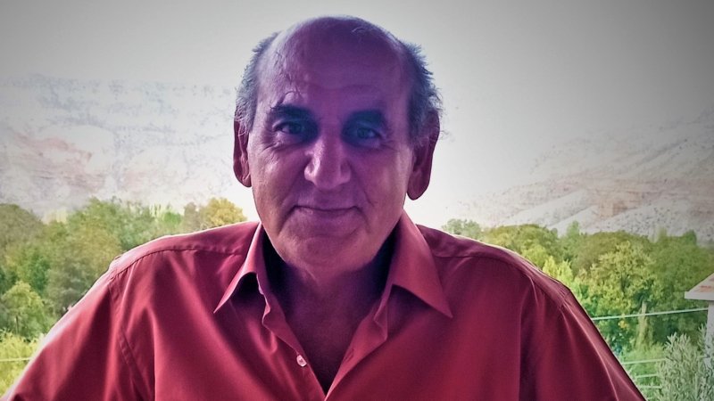 AKİF YILDIRIM EMEKLİ OLDU