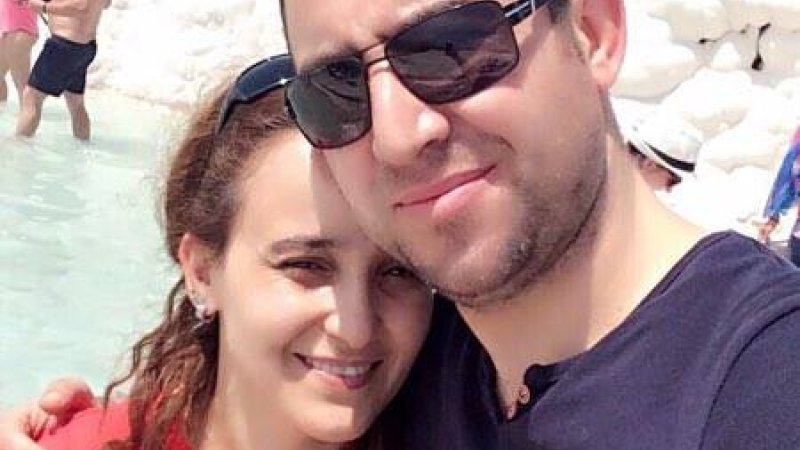 Maden Yüksek Mühendisimiz Ali Arıkan Enerji Bakanlığı'na atandı