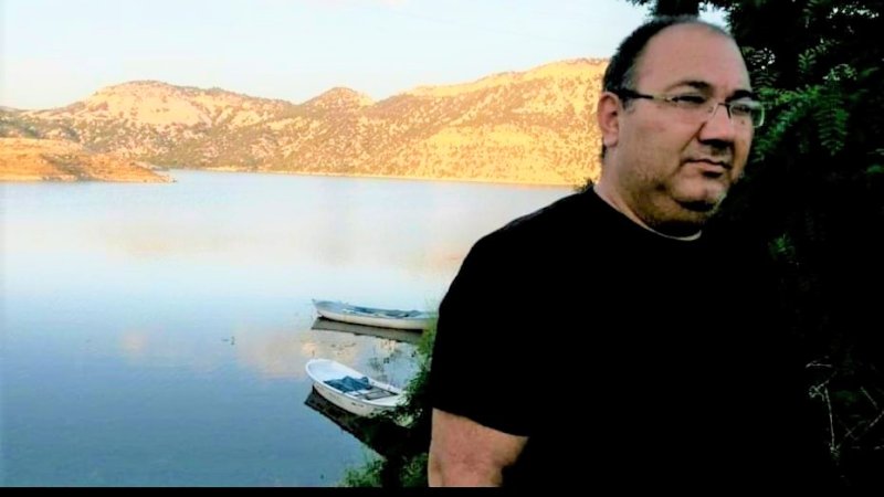 ALİ BÜK'Ü KAYBETTİK