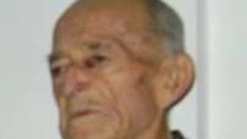 ALİ KİBAR'I KAYBETTİK