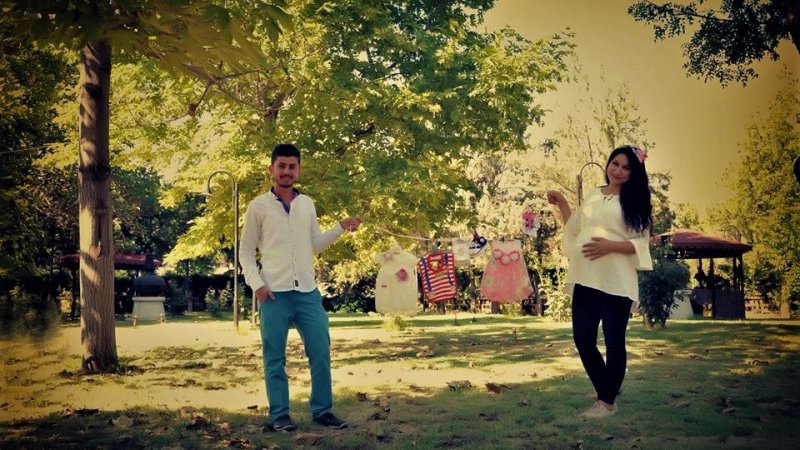 ARAMIZA HOŞ GELDİN DURU