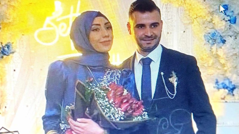 ALİCAN BİLGİÇ'İN  MUTLU GÜNÜ