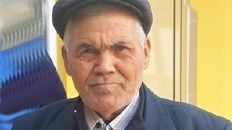 ARSLAN SAKARYA'YI KAYBETTİK