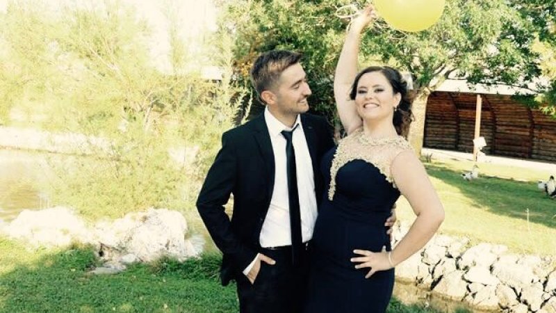 ASLI'MIZA MUTLULUKLAR DİLERİZ