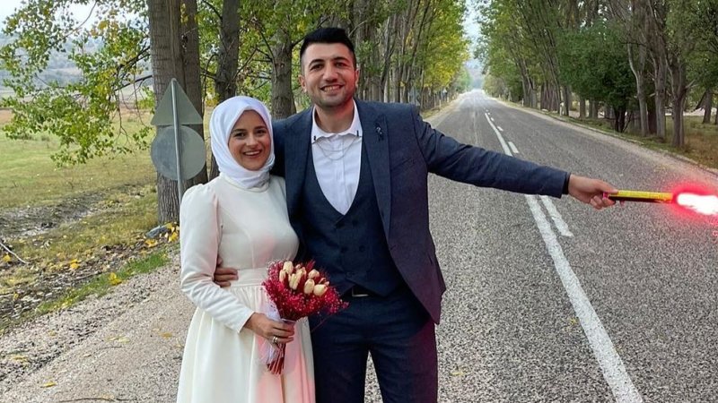 YASEMİN AYHAN'IMIZIN MUTLU GÜNÜ