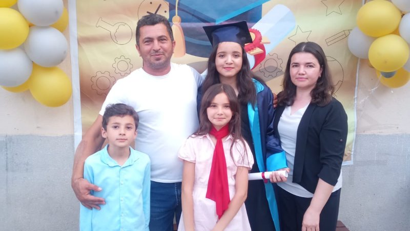 SÜNNET DÜĞÜNÜMÜZE BEKLERİZ