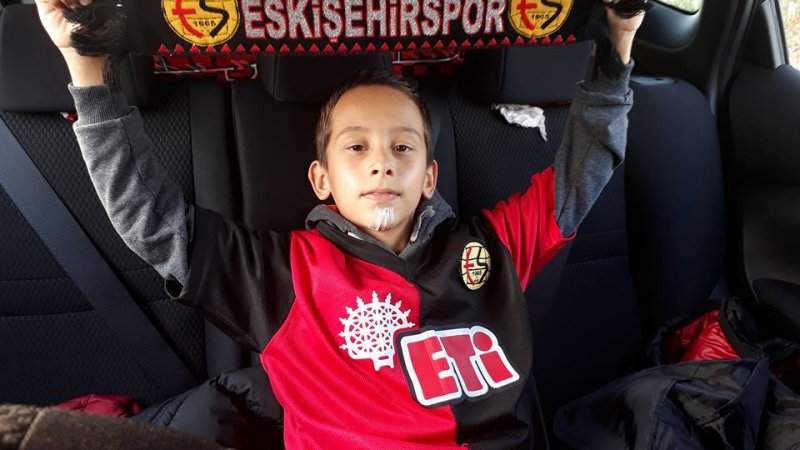 SÜNNET DÜĞÜNÜMÜZ SARIYAR'IMIZDA