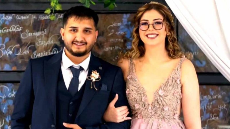 AYÇA AYDIN HOCAM NİŞANLANDI