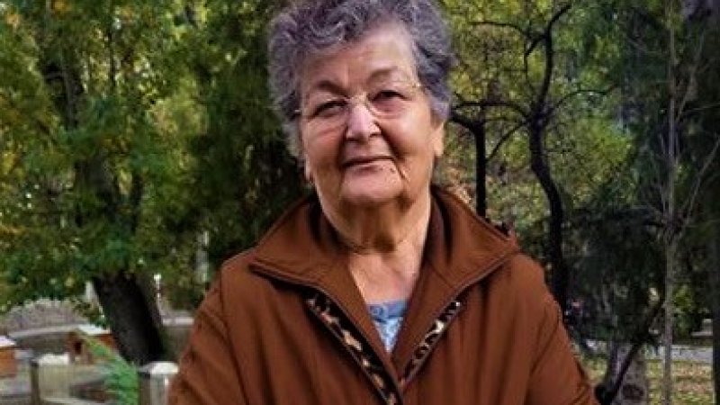 AYNUR BİLEN'İ KAYBETTİK