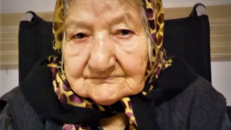 AYŞE DURAL'I KAYBETTİK