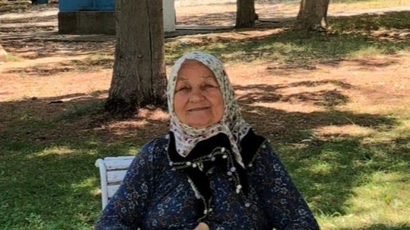 AYŞE GÜNEL'İ KAYBETTİK