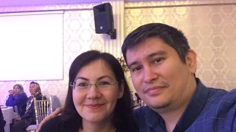 ARAMIZA HOŞ GELDİN MERT