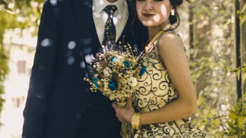 EVLENİYORUZ TÜM DOSTLARIMIZI DÜĞÜNÜMÜZE BEKLERİZ