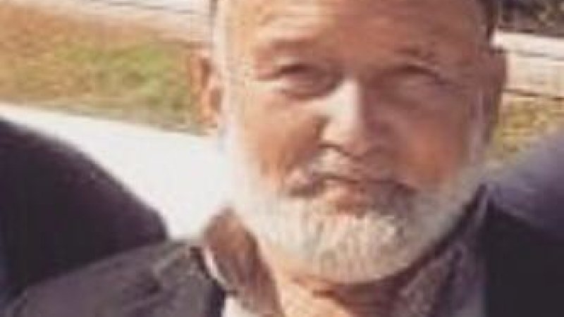 NALLIHAN-GÜZELÖZ SELAHATTİN USLU VEFAT ETTİ