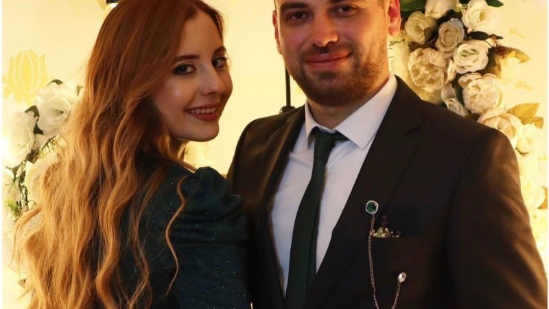 BAHADIR ULUKAN'IMIZIN MUTLU GÜNÜ