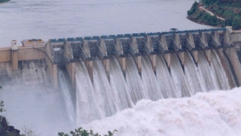 Barajlar kırmızı alarm veriyor..Su seviyesi geçen yılın çok altında