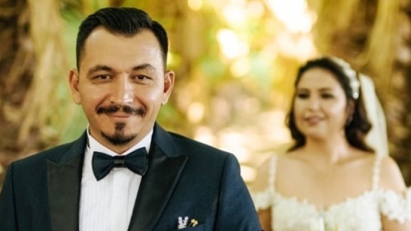 ARAMIZA HOŞ GELDİN DAVUT-ATA