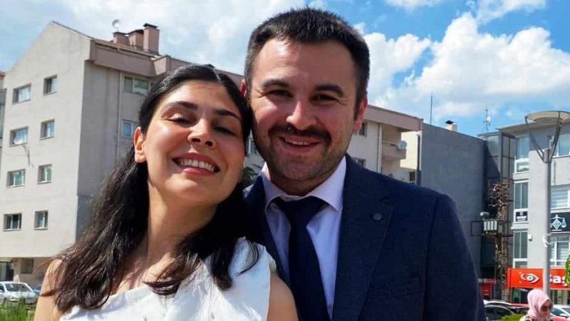 BARIŞCAN DEMİR'İMİZE MUTLULUKLAR DİLERİZ