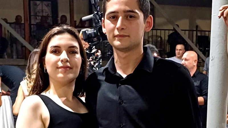 BATUHAN TAŞKIN'IMIZA MUTLULUKLAR DİLERİZ