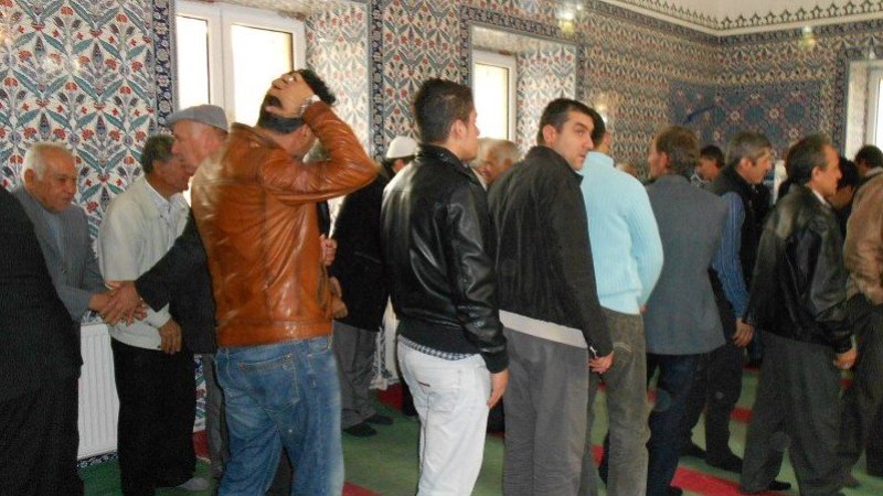 SARIYAR’IMIZDA MEVLİD-İ ŞERİF OKUTULACAK