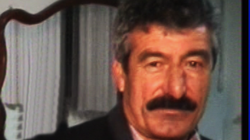 DÜNÜRÜM BEHÇET YÜRÜK'Ü KAYBETTİK