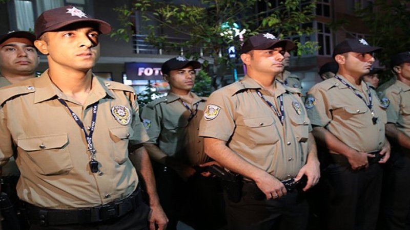 MAHALLE BEKÇİLERİ GERİ DÖNÜYOR