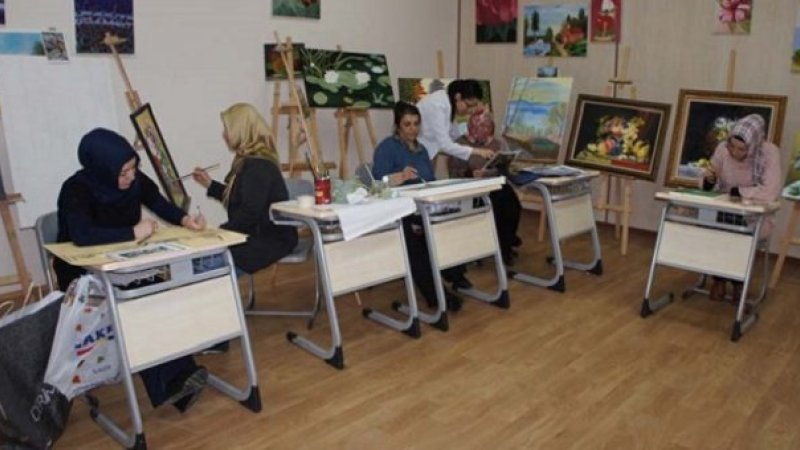 ANKARA BÜYÜKŞEHİR BELEDİYESİ (BELTEK KAYITLAR BAŞLADI)