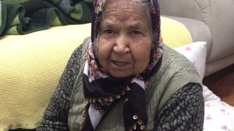 Binnaz Özbek’i Kaybettik