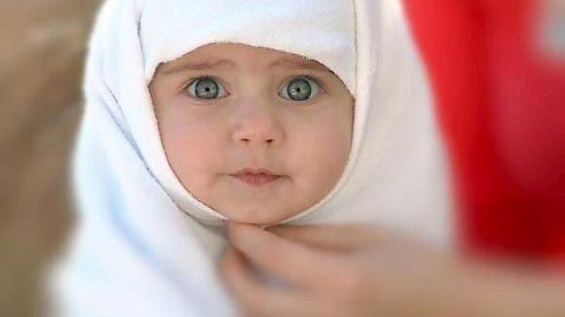 Aramıza Hoş Geldin Meryem-Betül