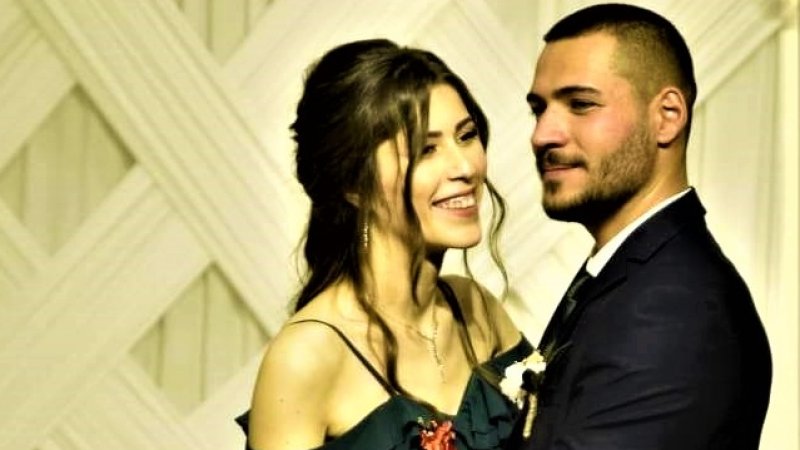 BURAK GÜVEN'İMİZİN MUTLU GÜNÜ