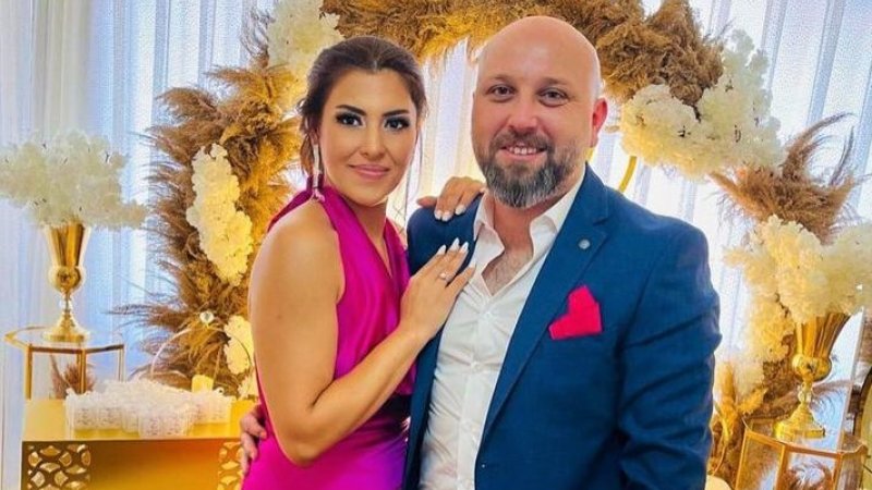 BURCU AYDOĞDU'MUZUN MUTLU GÜNÜ