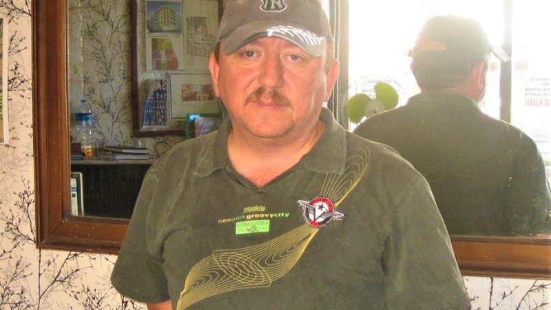 BURHAN ÖNER'İ KAYBETTİK