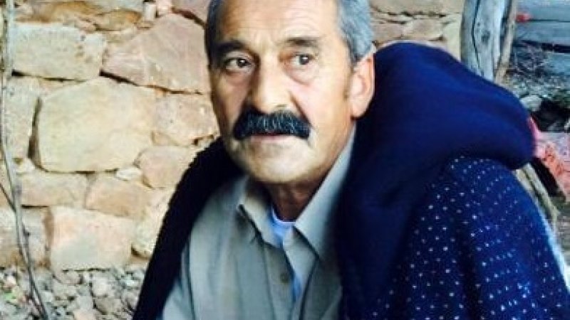 BURHAN ÖZBEK'İ KAYBETTİK