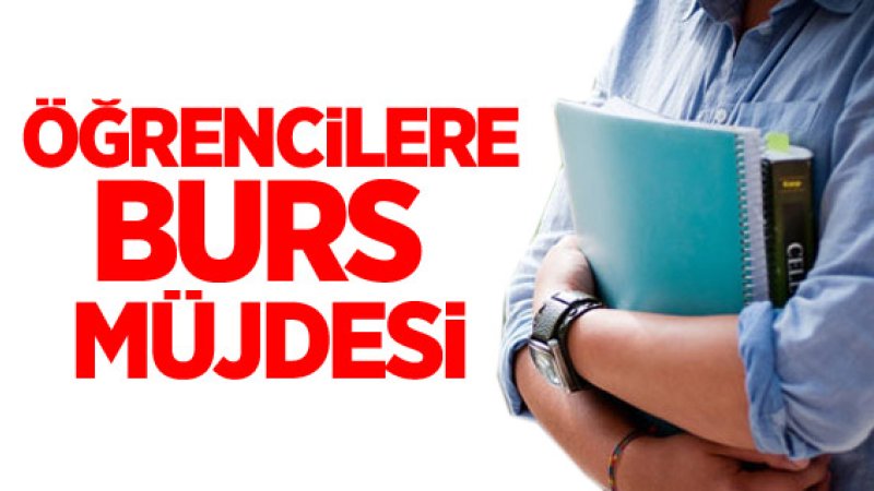 SARIYAR DERNEĞİMİZDEN BURS MÜJDESİ