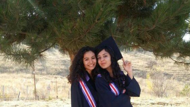 TEBRİKLER BÜŞRA ÖĞRETMENİMİZE