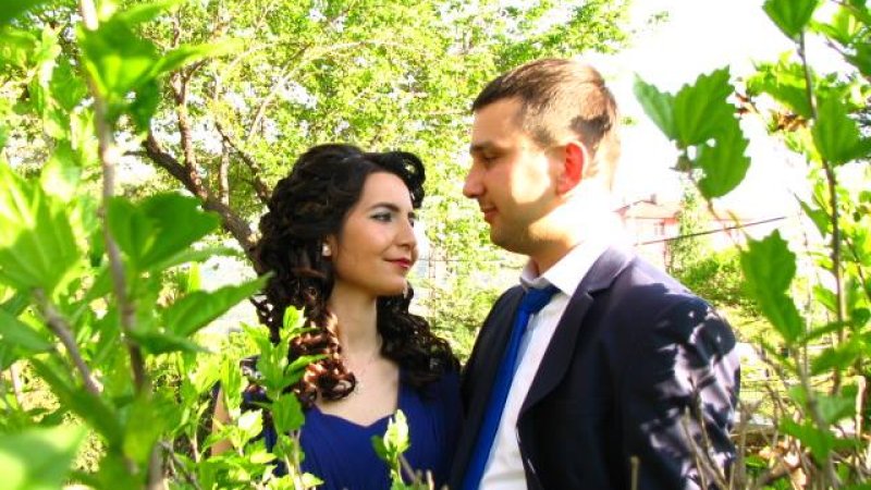 ARAMIZA HOŞ GELDİN ZEYNEP