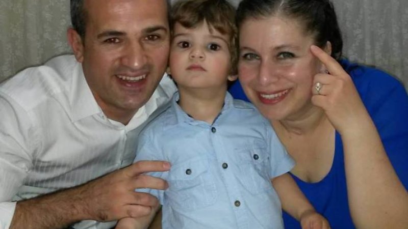 Sarıyar'ımızda Mevlid-I Şerif Okutulacaktır