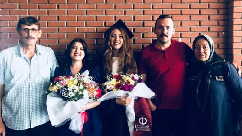 MUTLULUKLAR DİLERİZ