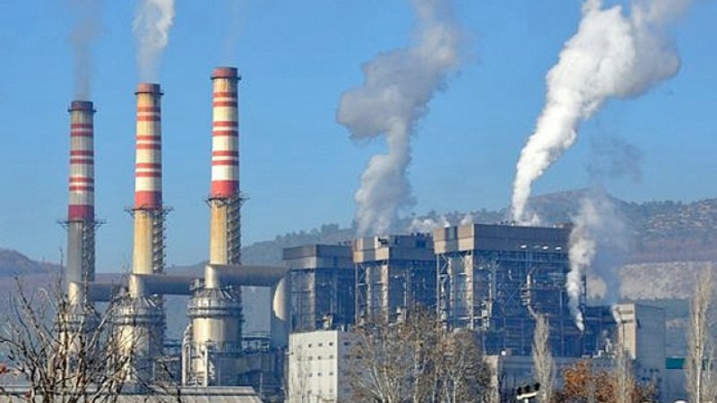 ÇAYIRHAN TERMİK SANTRALİ İÇİN SON TEKLİF VERME TARİHİ UZATILDI