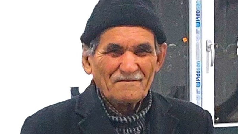 CELAL(CELAYİN) DOĞAN'I KAYBETTİK