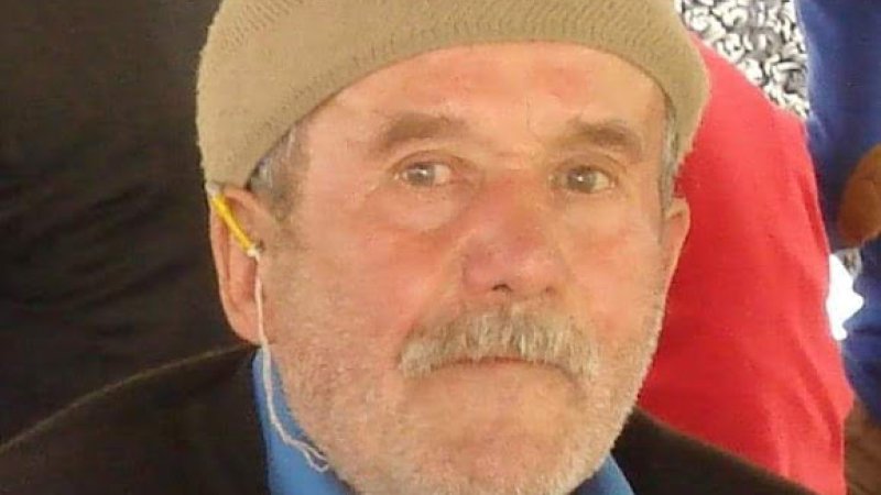 CEMAL EROL USTAMIZI KAYBETTİK