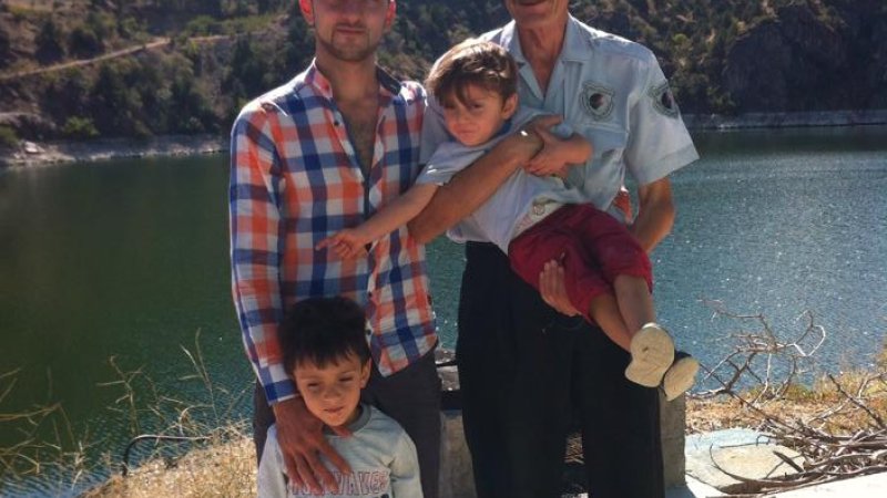 SÜNNET DÜĞÜNÜMÜZE TÜM DOSTLARIMIZI BEKLİYORUZ